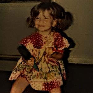 Meet your Posher, Ryane